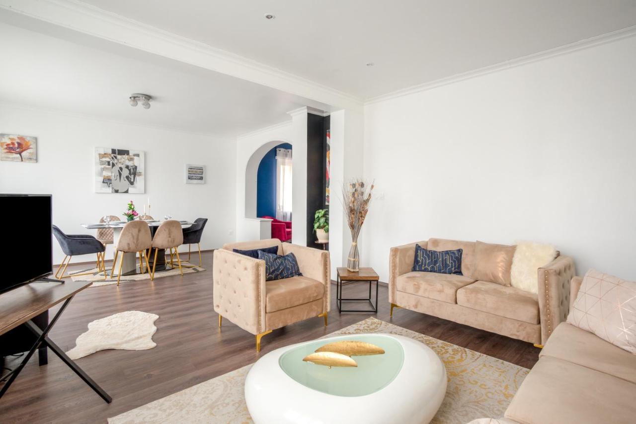 L'amarante - Appt 2 - Proche Strasbourg Appartement