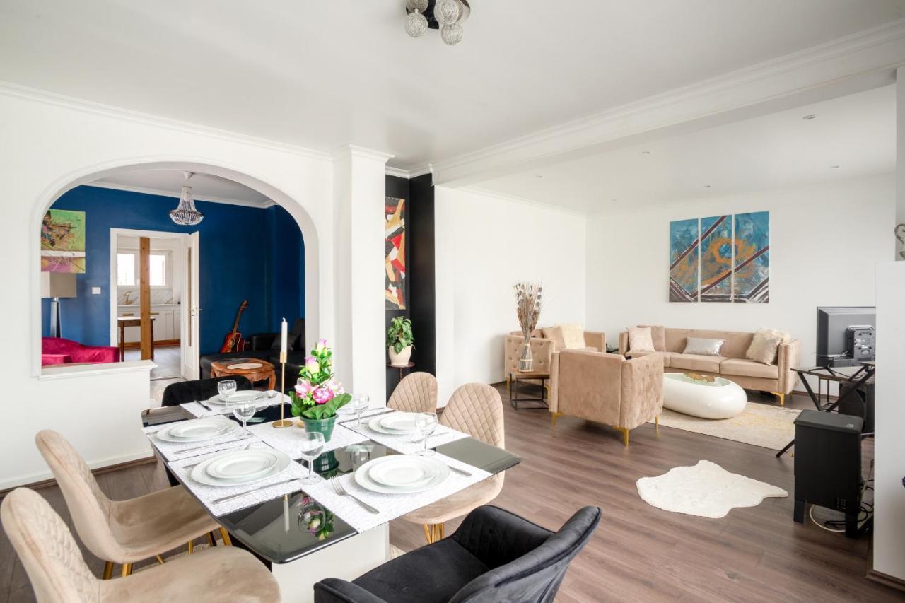 L'amarante - Appt 2 - Proche Strasbourg Apartment