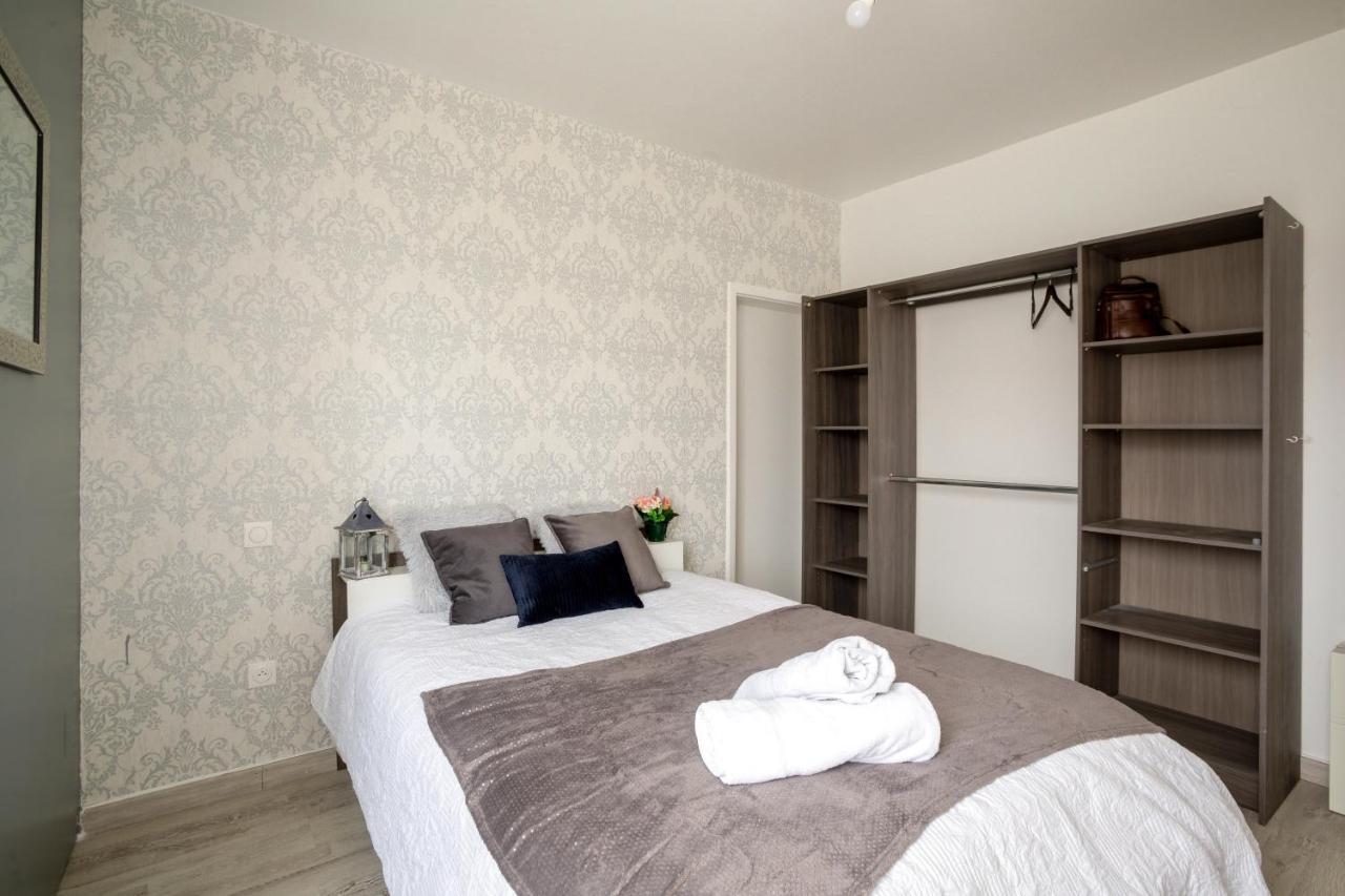 L'amarante - Appt 2 - Proche Strasbourg Apartment *